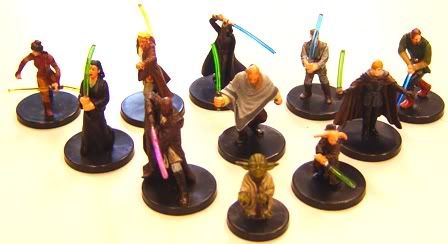 star wars miniatures amazon